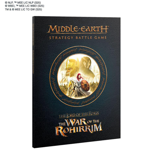 The Lord of the Rings: The War of the Rohirrim