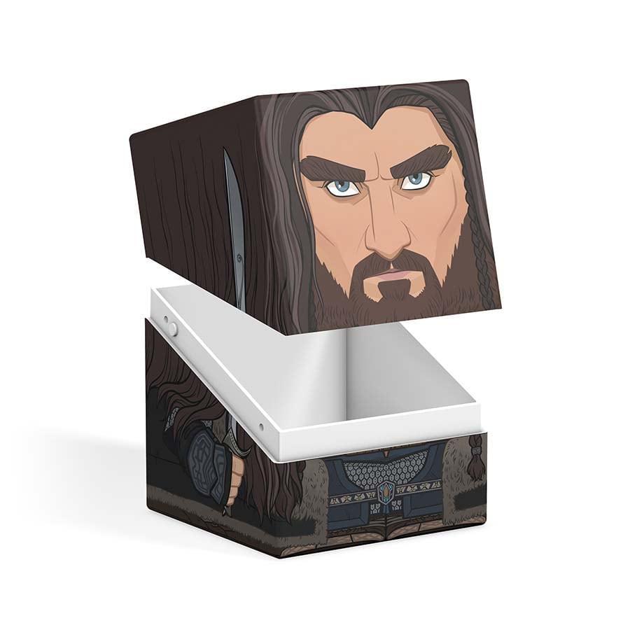 Squaroes: The Hobbit Deck Box