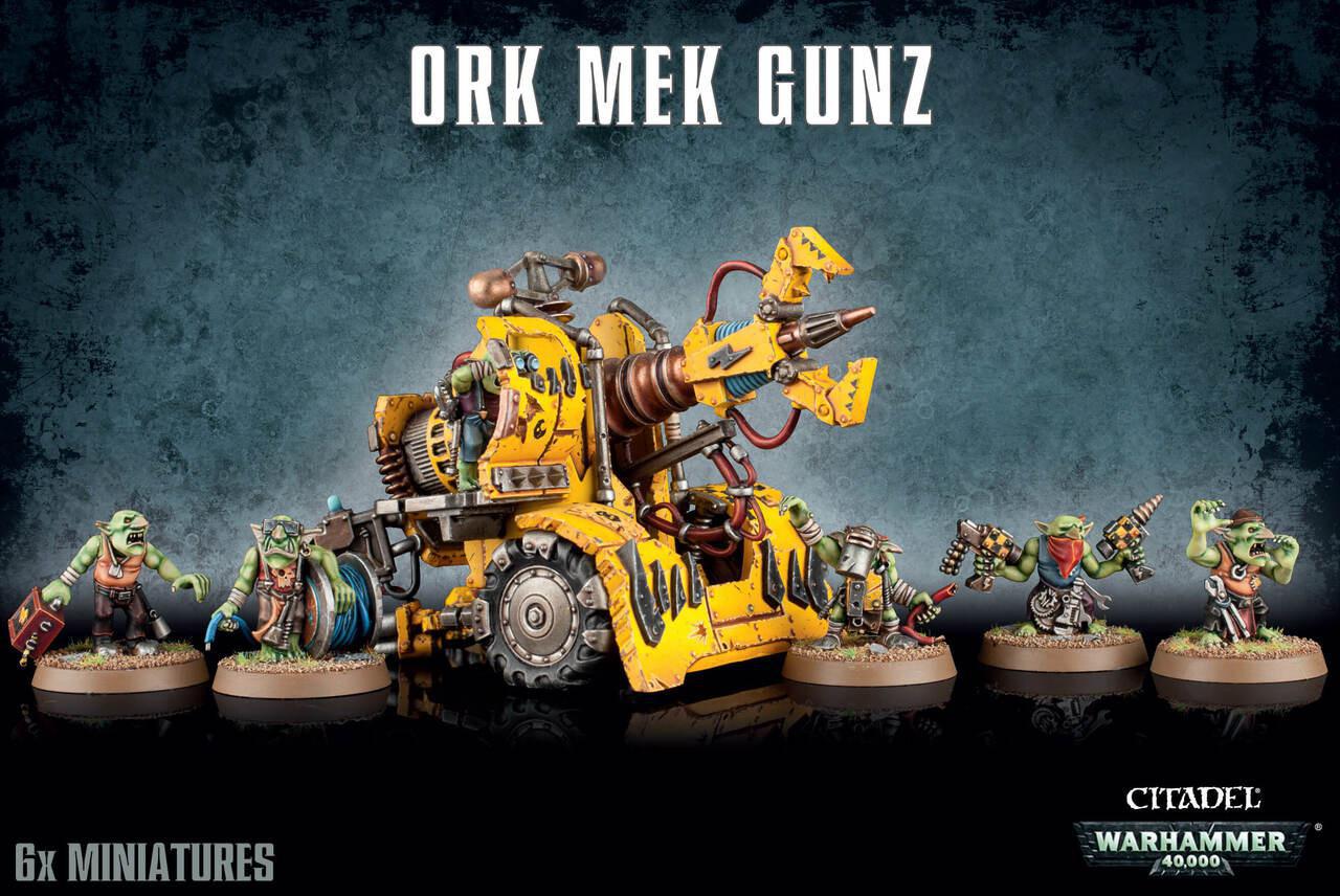 MEK GUN