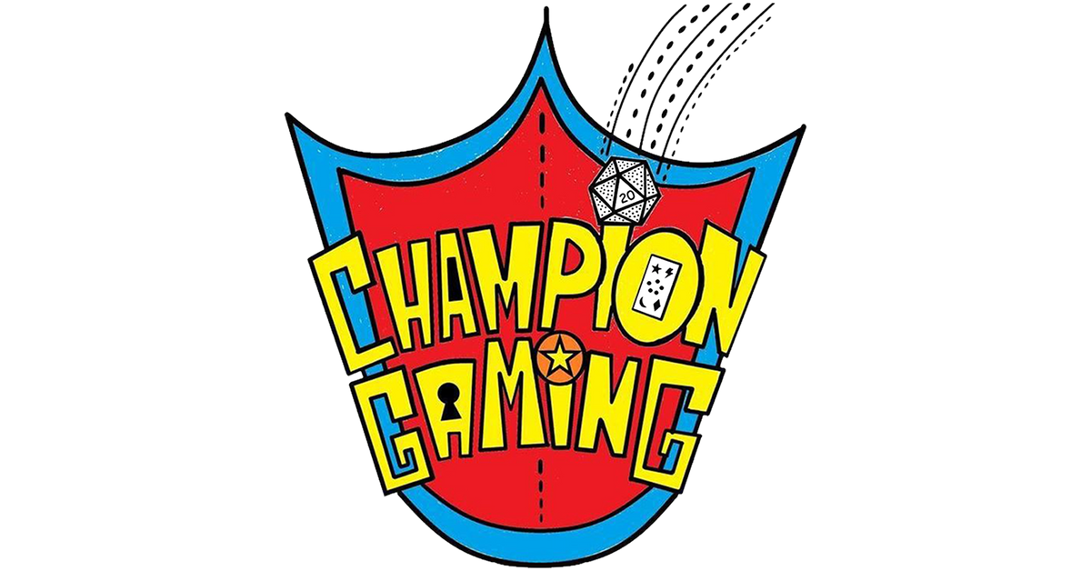 Valentines Day! – Champion Card Collector