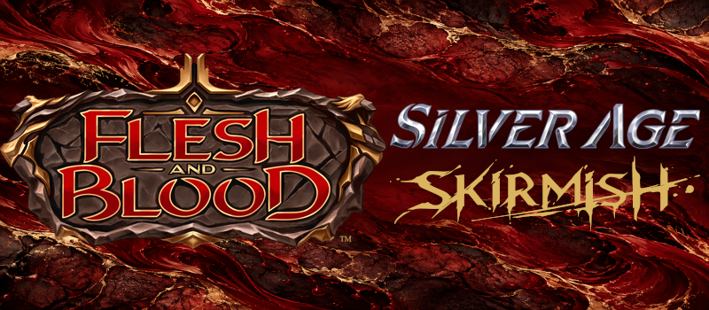 Season 16 Skirmish