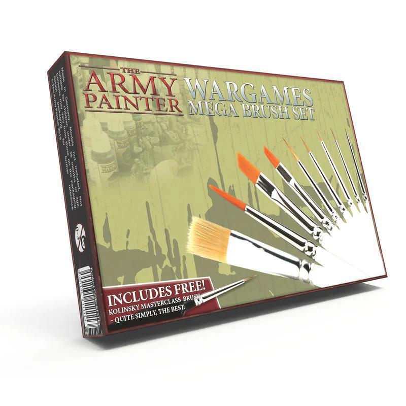 Army Painter Tools
