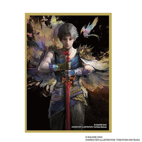 Square Enix Final Fantasy Standard Sleeves