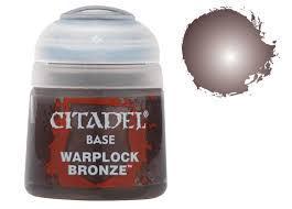 Citadel Base Paint