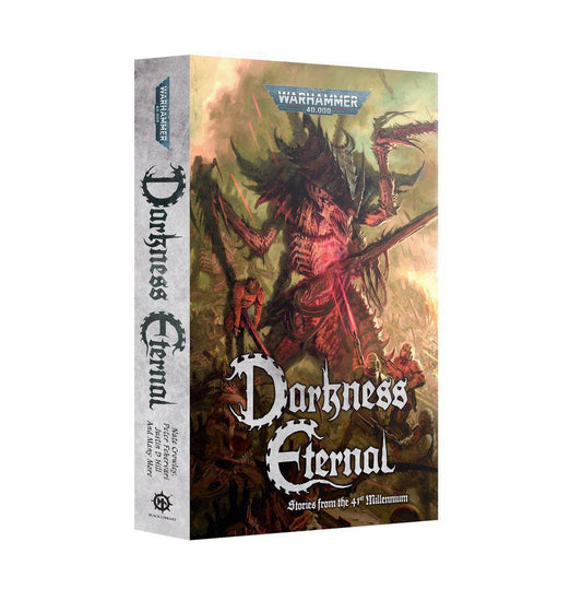 Darkness Eternal (PB)
