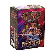 100 Count Matte Art Dragon shield  Card Sleeves