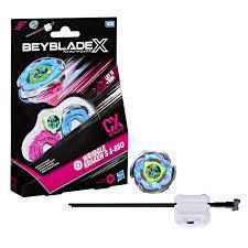 BEYBLADE BBX STARTER AST B10/1/25
