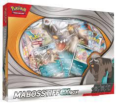 Mabosstiff Ex Box