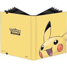 PRO 9- Pocket Pokemon- Pikachu 2025