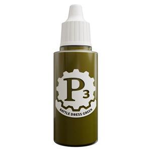P3 Paint