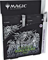 Double Masters 2 Collector Box