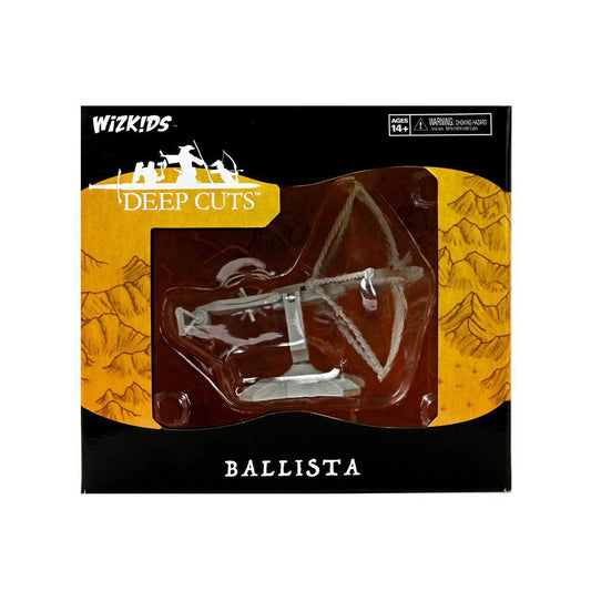 Ballista - WZK90341