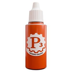 P3 Paint