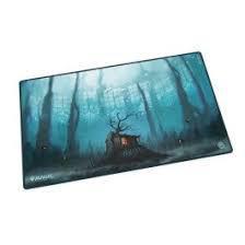 UG Duskmourn Playmats