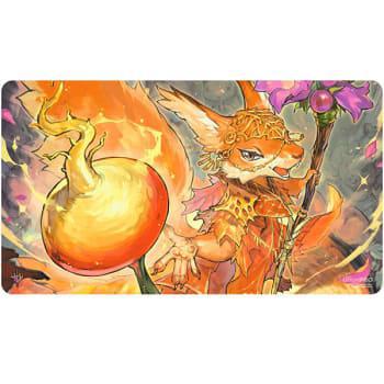 Playmat: MTG- Bloomburrow- A