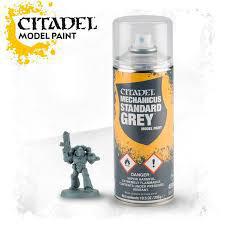 Spray Primer