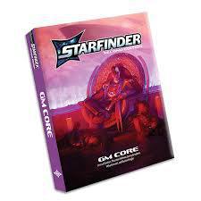 Starfinder RPG 2e: GM Core Pocket Edition