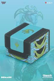 Gatherers Tavern MTG Deck Box
