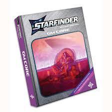 Starfinder RPG, 2e: GM Core