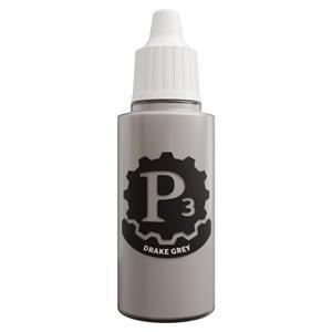 P3 Paint