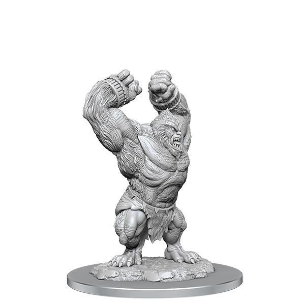 D&D Nolzur's Marvelous Miniatures Wave 21