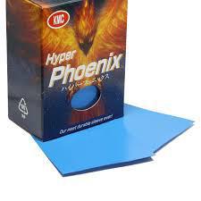 KMC Hyper Phoenix Sleeves