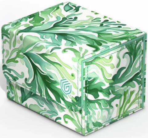 Sidewinder 100+ Standard Coral Places Deck Box