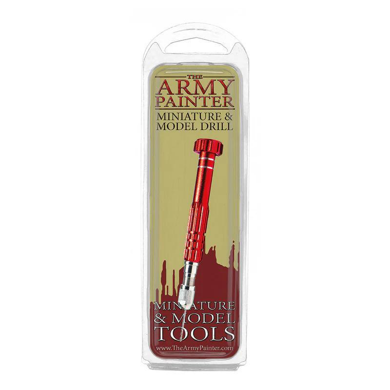 Army Painter Tools