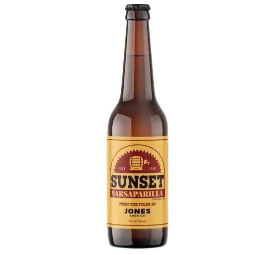 Jones Soda