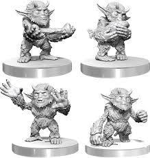 D&D Nolzur's Marvelous Miniatures Wave 26