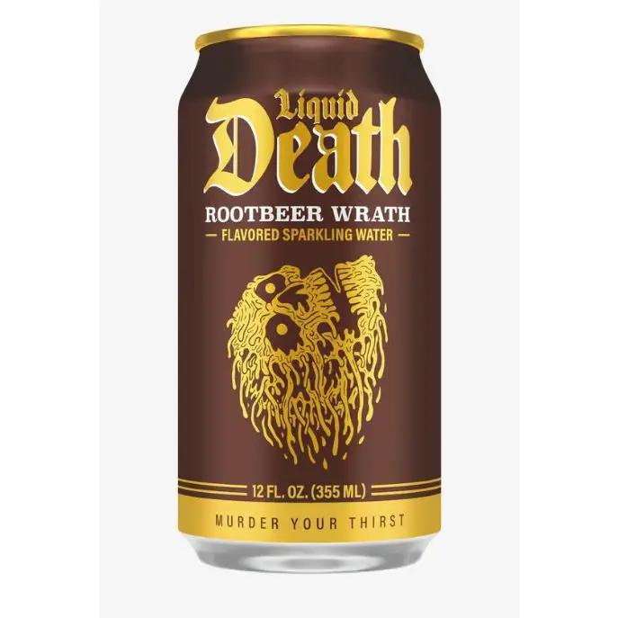 Liquid Death