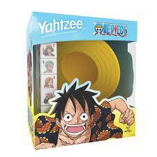 One Piece Yahtzee