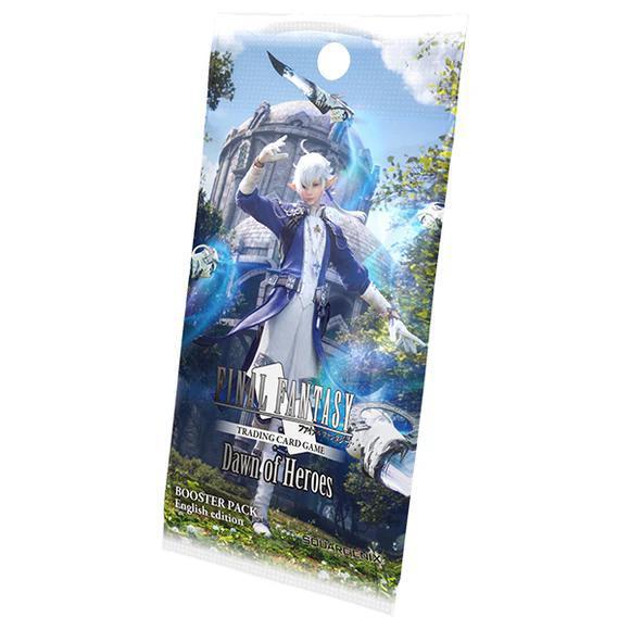 opus 4 booster box Opus 20 Dawn of Heroes Booster Pack – Champion Card Collector
