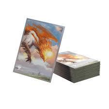MTG Lorwyn Eclipsed Sleeves