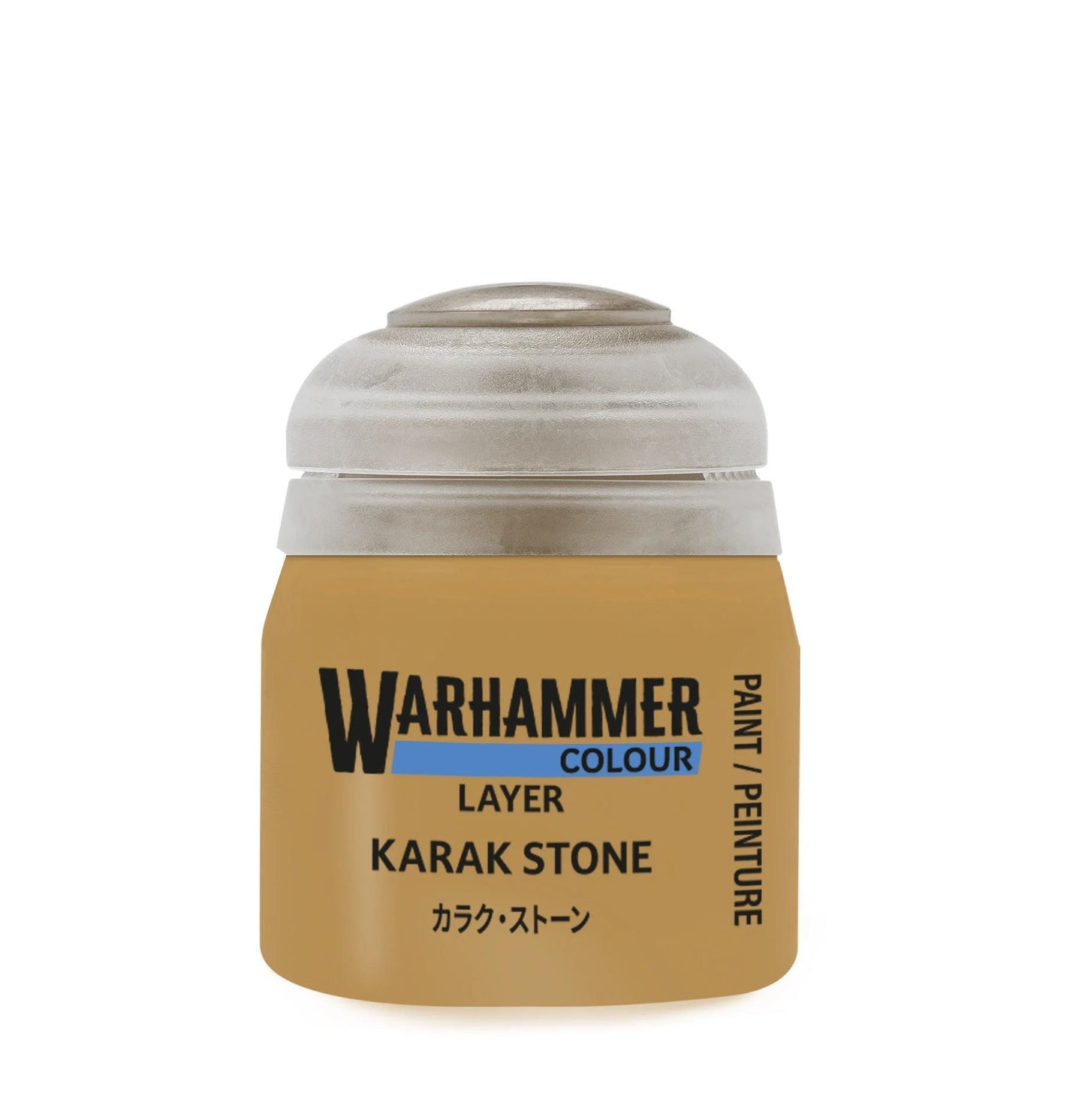 Warhammer Layer Paint