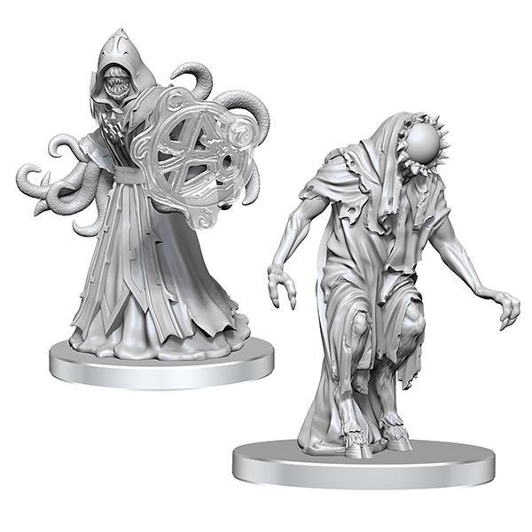 WizKids Deep Cuts Wave 27