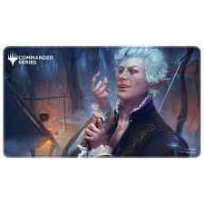 Playmat: MTG Stitched- Commander Series 7- Astarion, the Decadent