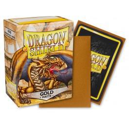 100 Count Matte Dragon Shield Sleeves