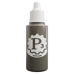 P3 Paint