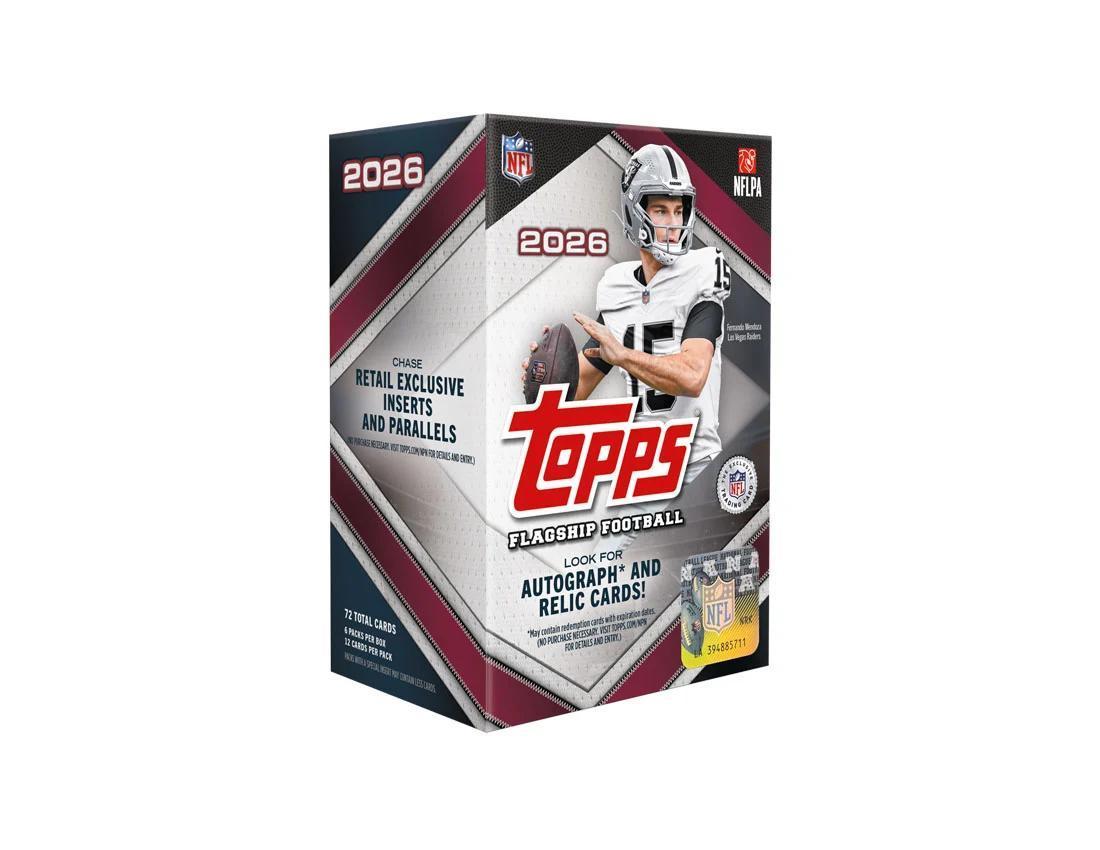 2026 NFL - Value Box SE