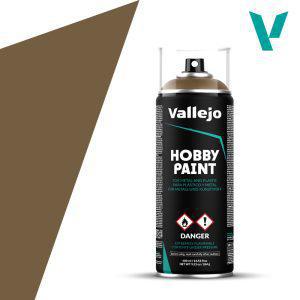 Vallejo Spraypaint