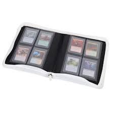 BCW Top Loader Binders