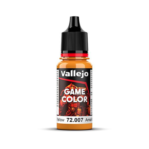 Vallejo Game Color 2 Core Paints