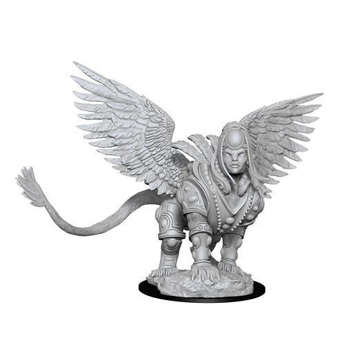 Isperia, Law Incarnate WZK90186