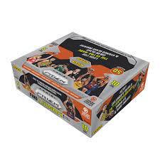 2024/25 Panini Prizm Euroleague Basketball