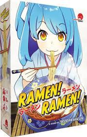 RAMEN! RAMEN!