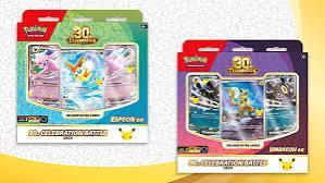 30th Celebration Battle Deck