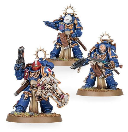 BLADEGUARD VETERANS