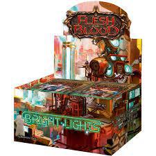 Bright Lights Booster Box
