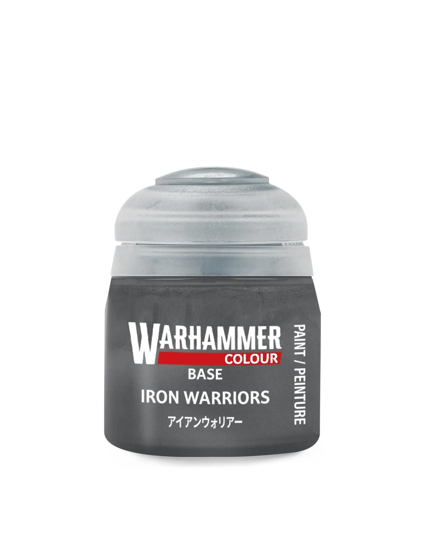 Warhammer Base Paint
